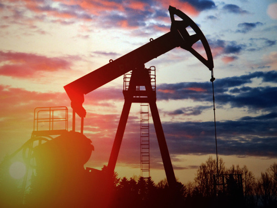 Минэнерго США готово выделить стратегические резервы для стабилизации рынка нефти