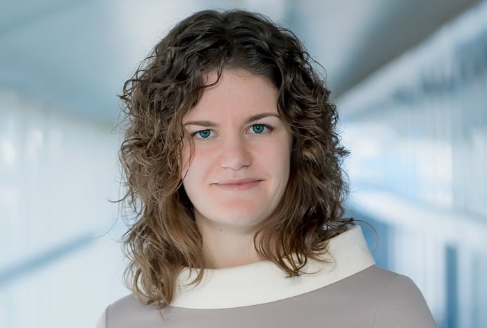 Надежда Овсянникова станет старшим директором по коммуникациям «дочки» Carlsberg Group в Восточной Европе