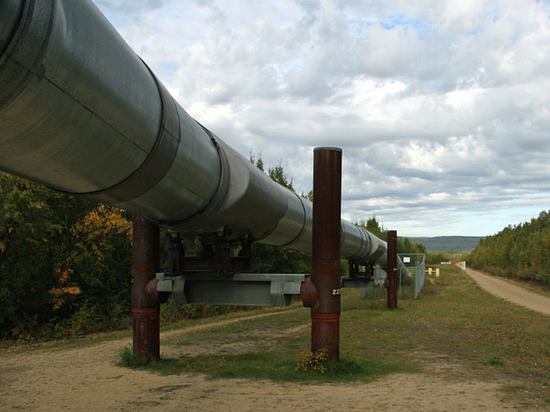 «Нафтогаз» разъяснил позицию по транзитному контракту с Россией