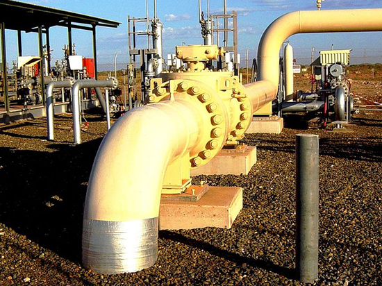 Польша отказалась покупать российский газ