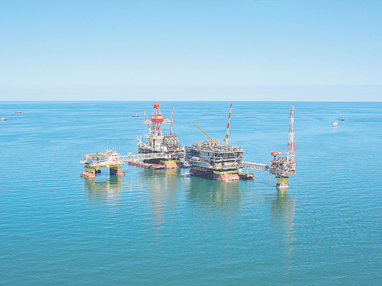 Последнее предупреждение: "Спрос на нефть радикально сократится"