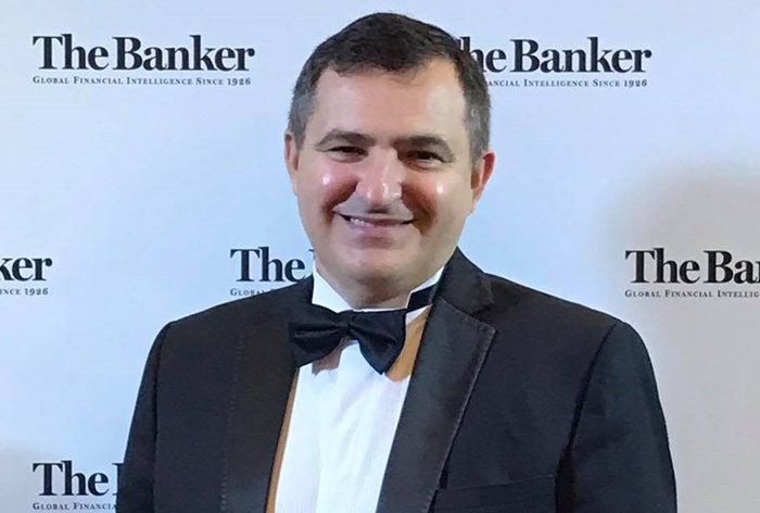 Председателем совета директоров Rambler Group избран Лев Хасис