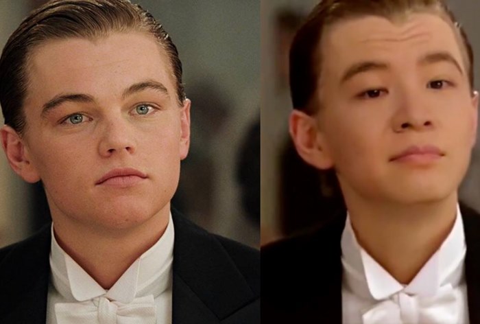 Приложение для замены лиц Zao за два дня стало лидером по скачиванию в китайском App Store