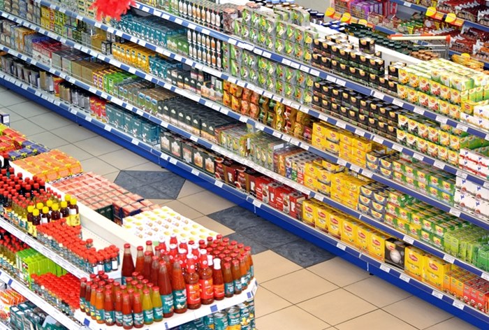 Производители сообщили о возможном повышении цен на продукты