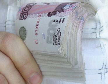 Рейтинг российских зарплат озадачил: растут в самых бедных регионах
