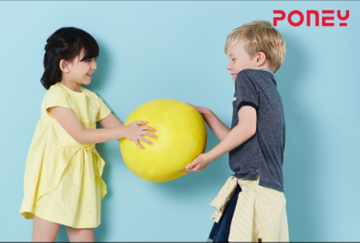 Сеть магазинов детской одежды Poney Group выходит на российский рынок