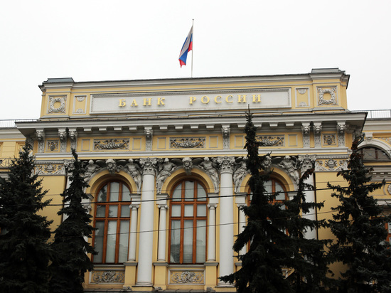 Спор Орешкина и Набиуллиной о финансовом пузыре получил парадоксальное продолжение