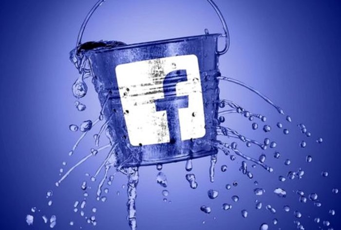 Телефонные номера миллионов пользователей Facebook попали в сеть