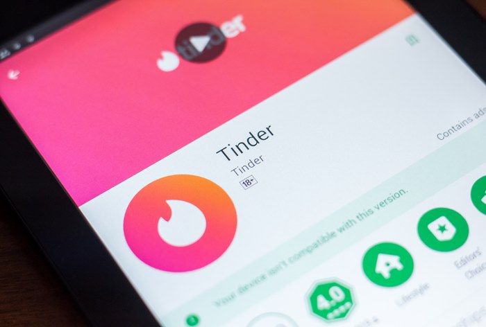 Tinder создал собственный апокалиптический сериал