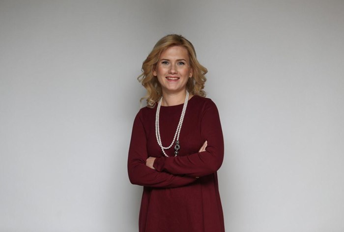 Заместителем генерального директора НРА станет Елена Лобачева
