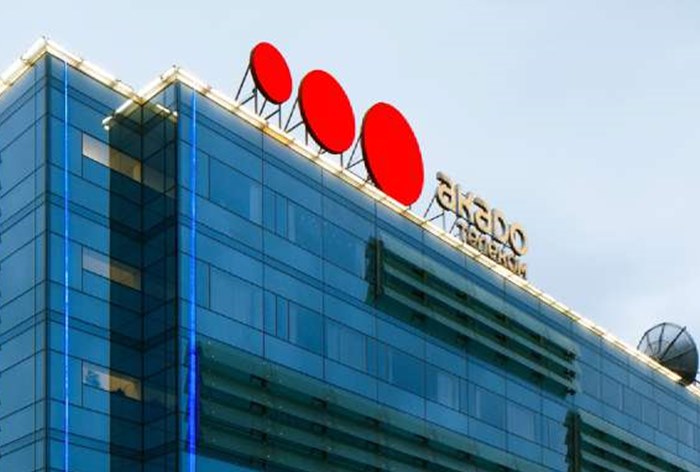 Совладелец бизнеса Viacom в России получил контроль в «Акадо»