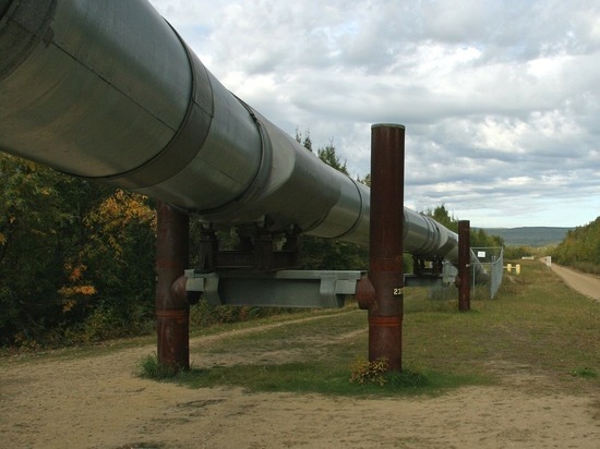 Белоруссия нашла альтернативу российской нефти: поставки сократились в два раза