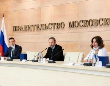 Благодаря механизму эскроу в 2031 году в Подмосковье появится крупнейший жилой квартал