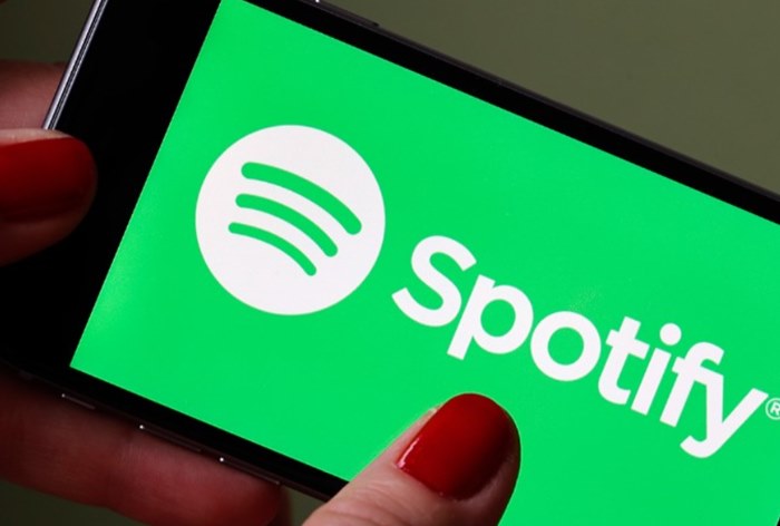 Платящая аудитория Spotify увеличилась на четверть