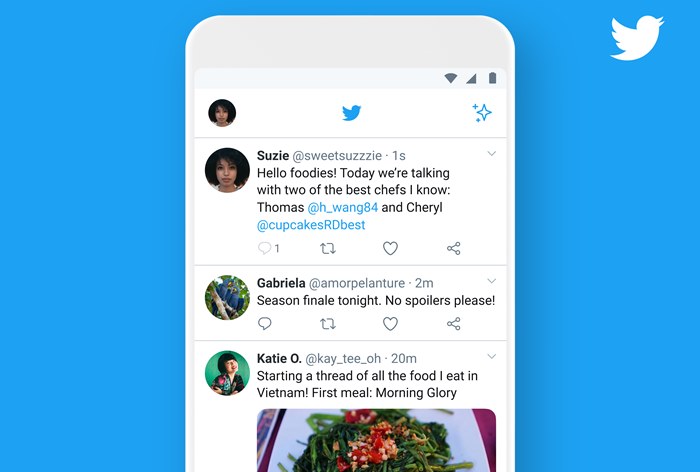 Пользователи Twitter смогут запретить определенным людям отвечать на их посты
