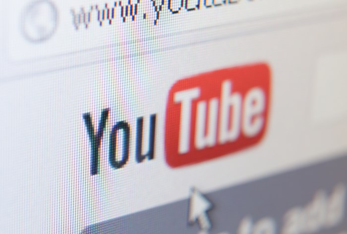 Видеоролики на YouTube превратятся в каталоги с возможностью покупки товара
