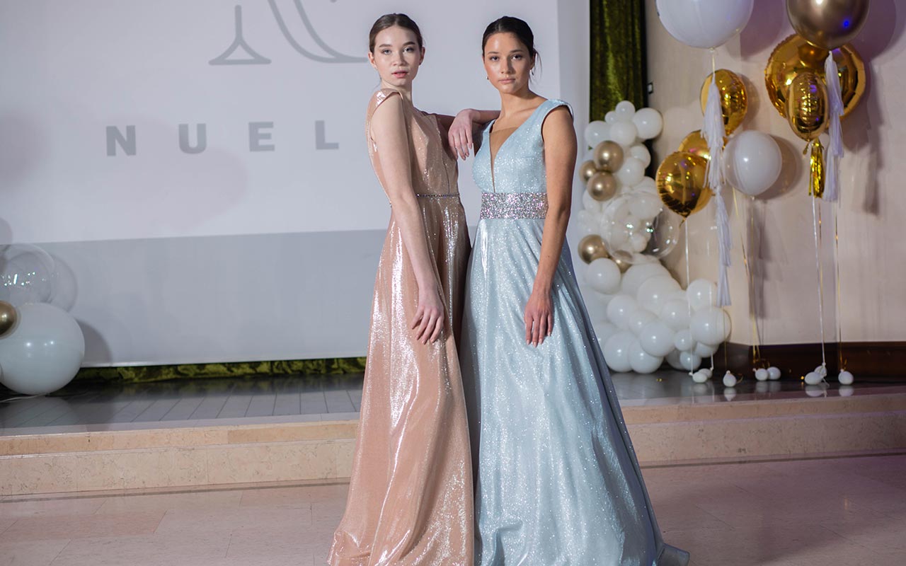 Grand Opening 15th Anniversary Odessa Fashion Week 14 ноября