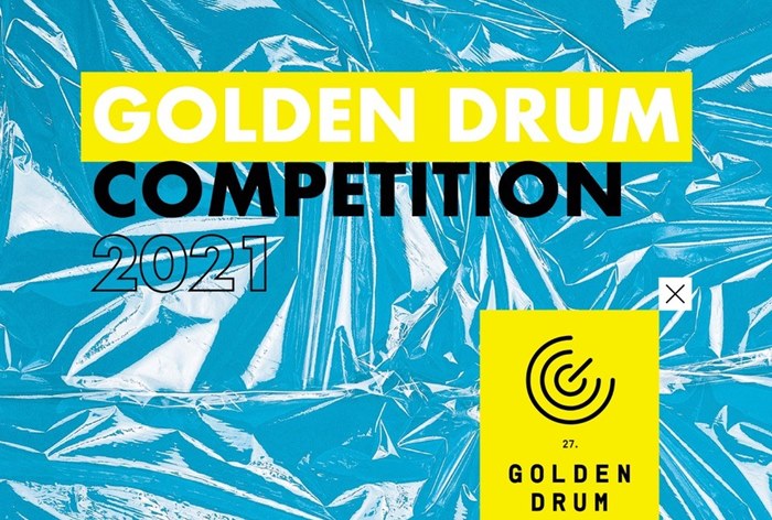 Golden Drum добавил новые группы, категории и награды