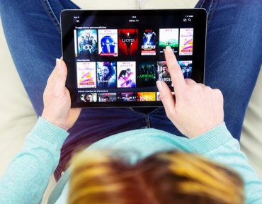 Nielsen начнет измерять кинотеатральную аудиторию в видеосервисах