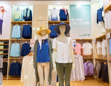 Продажи домашней одежды обеспечили владельцу Uniqlo рост прибыли в пандемию