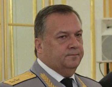 СМИ сообщили об отставке директора ФСО