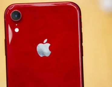 Спрос на IPhone достиг почти половины от всех продаж на «Авито» в 2020 году