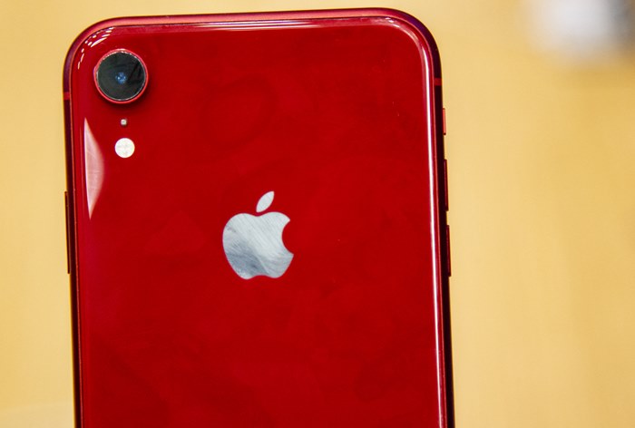 Спрос на IPhone достиг почти половины от всех продаж на «Авито» в 2020 году