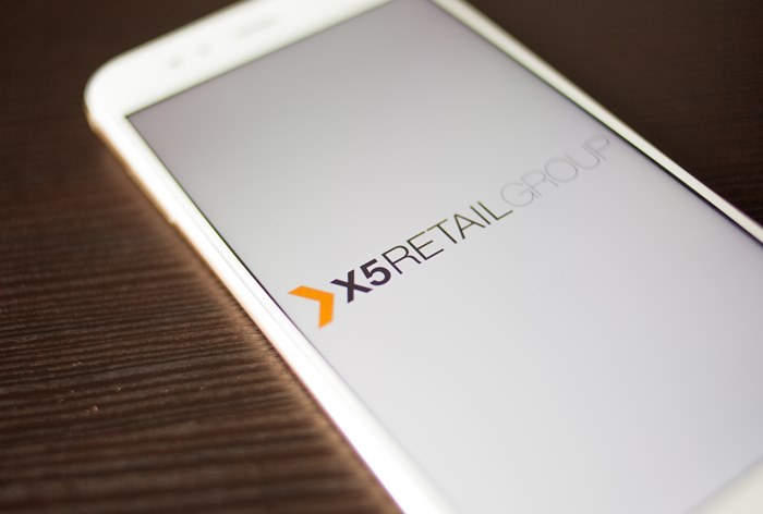 Выручка цифровых сервисов X5 Retail Group выросла почти в пять раз в 2020 году