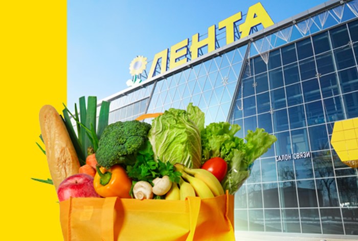 Carat получило медиабюджет «Ленты»