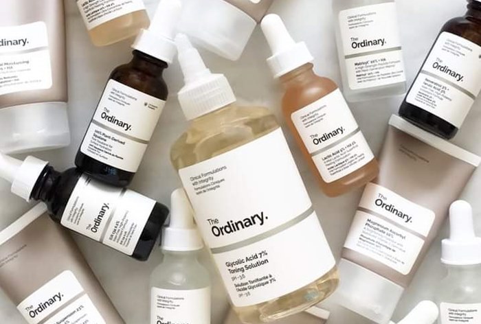 Estée Lauder покупает владельца бренда The Ordinary