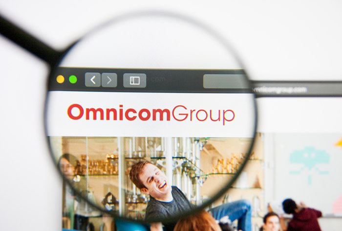 Выручка Omnicom упала на 12% за 2020 год