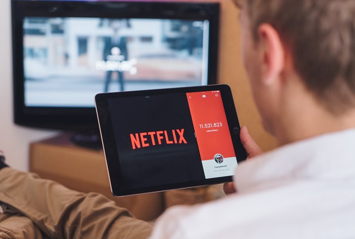 Netflix начал бороться с совместным использованием аккаунтов