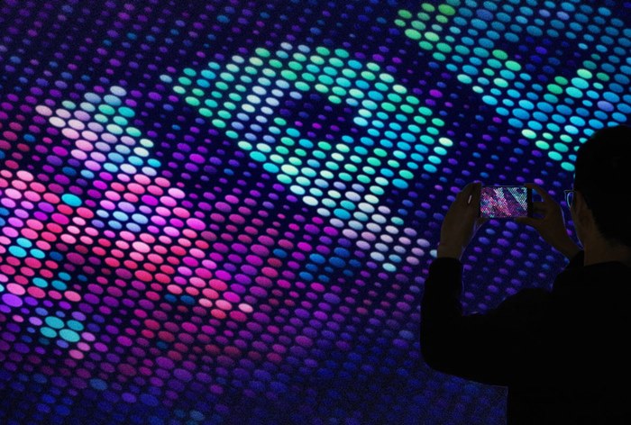 WPP создаст единый data-центр на базе GroupM