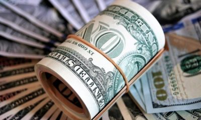 Экономист оценил пророчество Дерипаски о квазидефолте в США