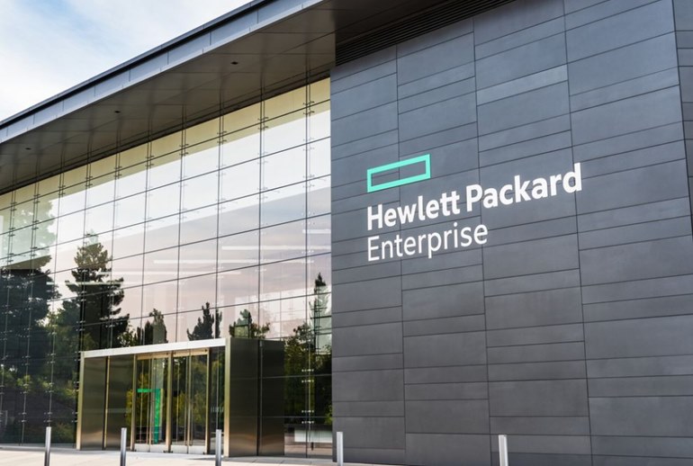 Hewlett-Packard Enterprise создала инхаус-агентство