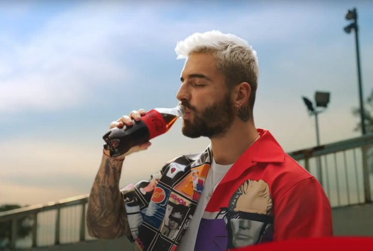 Coca-Cola возглавила глобальный рейтинг FMCG-брендов