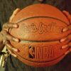 Louis Vuitton и NBA выпустили вторую баскетбольную коллекцию