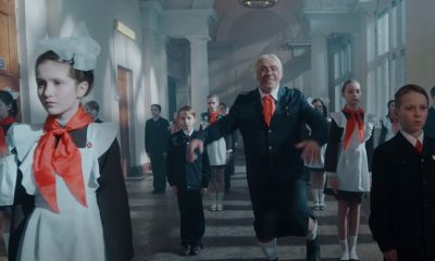 Линдеманн мстит одноклассникам, а VIZIT предотвращает зачатие в онлайн-режиме: креативы ко Дню защиты детей