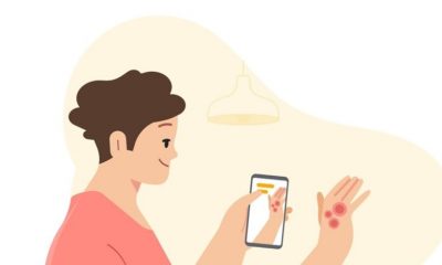 Направление Google Health разделят на части