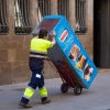 Nestle признала более половины своей продукции нездоровой