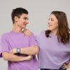 Инклюзивная дружба. Пачки Lay’s расскажут историю героя с нарушениями развития и его подруги