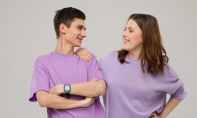 Инклюзивная дружба. Пачки Lay’s расскажут историю героя с нарушениями развития и его подруги