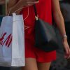 Китайский бойкот обошелся H&M в $74 млн