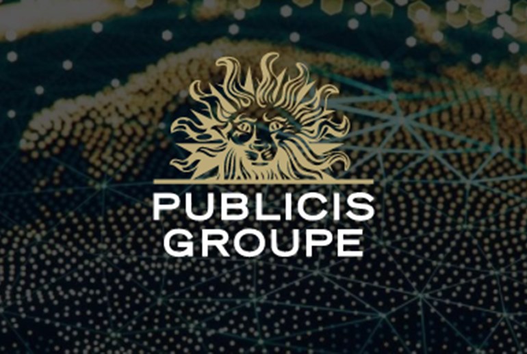 Квартальная выручка Publicis Groupe увеличилась на 10,7%