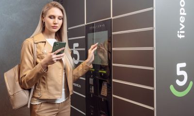 PickPoint и 5Post объединят логистику