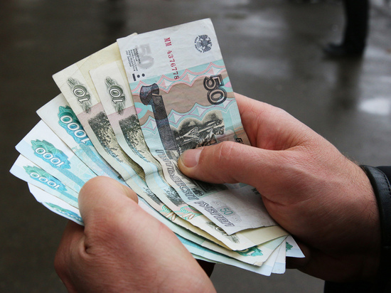 Греф предсказал падение доходов россиян на 14% за 15 лет