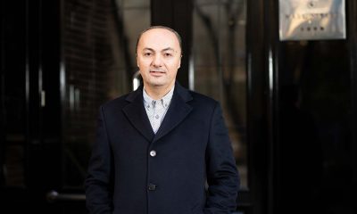 Ваган Симонян: отзывы об активном развитии Армянского бизнес-клуба