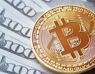 Биткоин