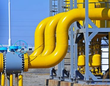 Навтогаз відкликає позови проти Газпрому