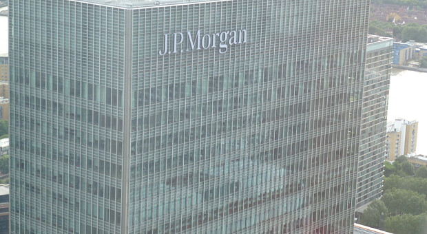 JPMorgan запускає інвестпродукт із прив'язкою до кошика акцій компаній, пов'язаних із криптоактивами